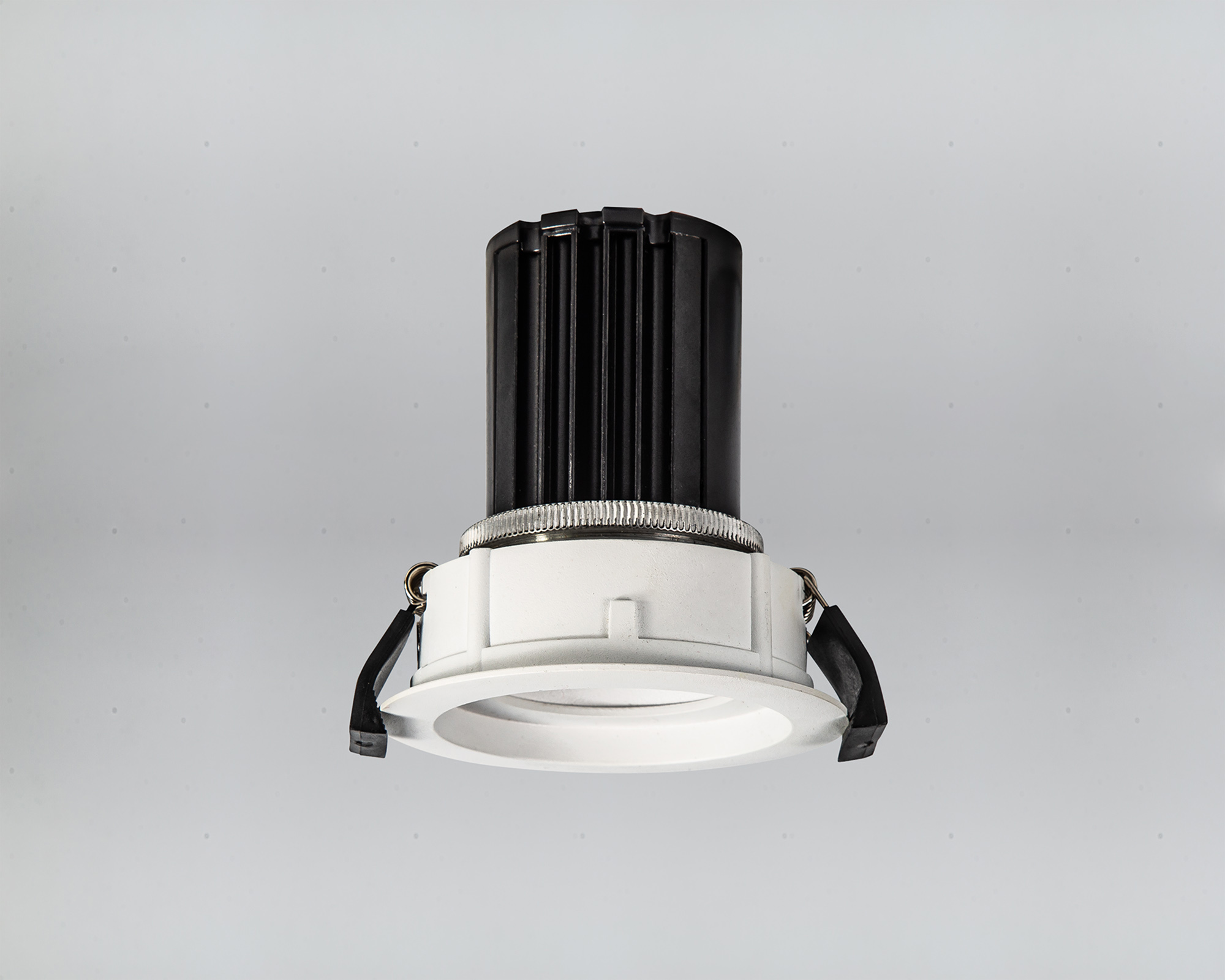 Beppe 10 Recessed Ceiling Luminaires Dlux Round Recess Ceiling Beppe 10 Recessed Ceiling Luminaires Dlux Round Recess Ceiling